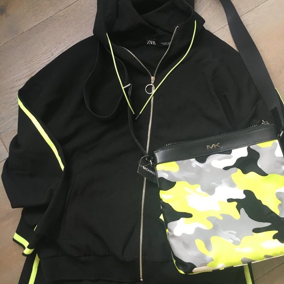 Zara Track Suit - Picture 4 of 6